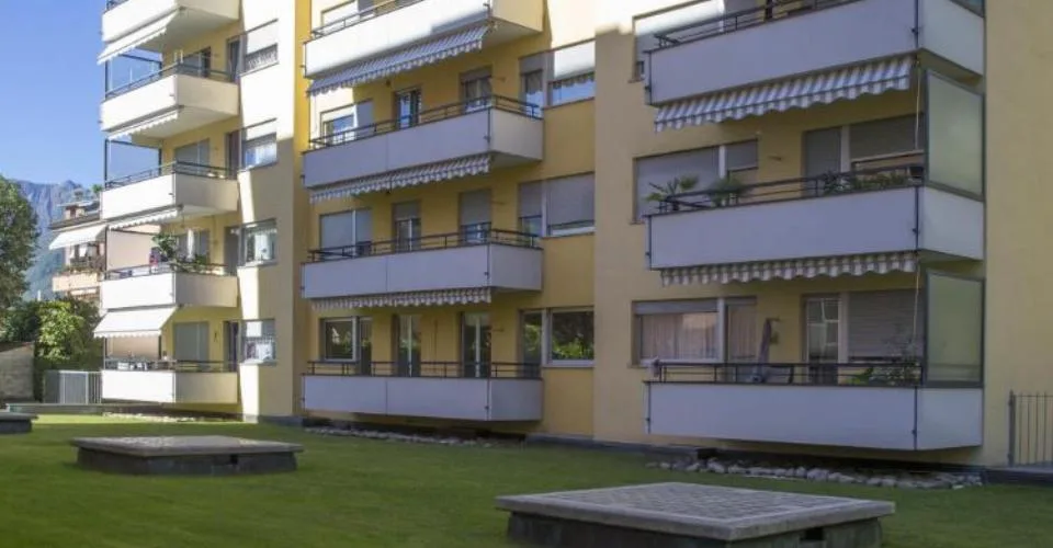 Zona tranquilla vicina al centro
