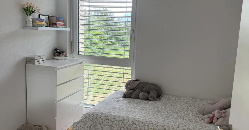 Spacieux appartement de 4.5 pièces à Sion – foto 11 di 25