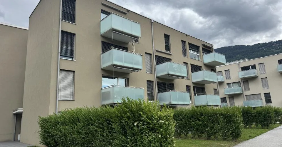 Spacieux appartement de 4.5 pièces à Sion – foto 2 di 25