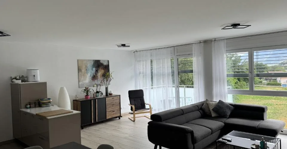 Spacieux appartement de 4.5 pièces à Sion – foto 6 di 25