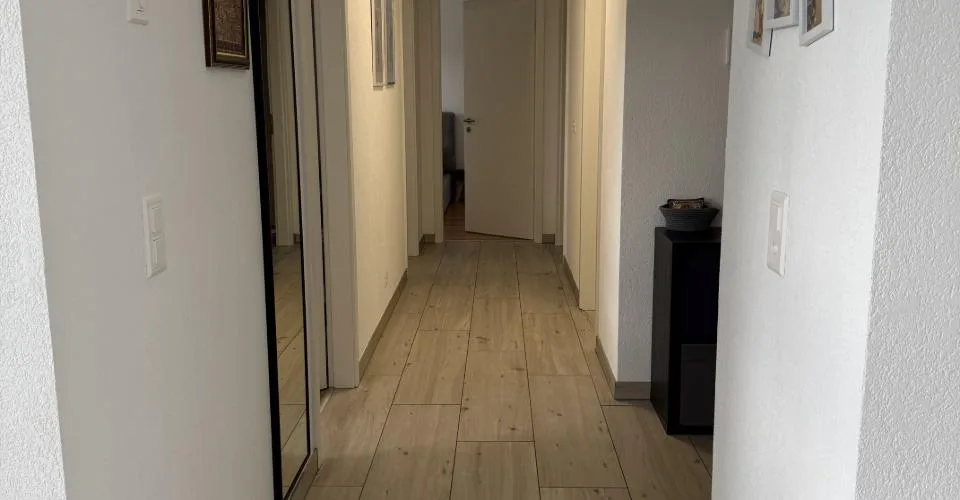 Spacieux appartement de 4.5 pièces à Sion – foto 9 di 25
