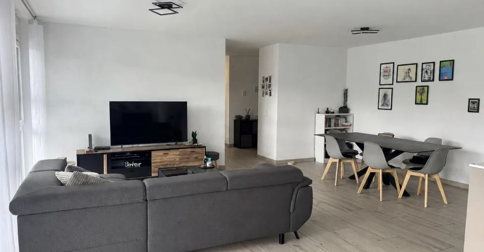 Spacieux appartement de 4.5 pièces à Sion – foto 3 di 25
