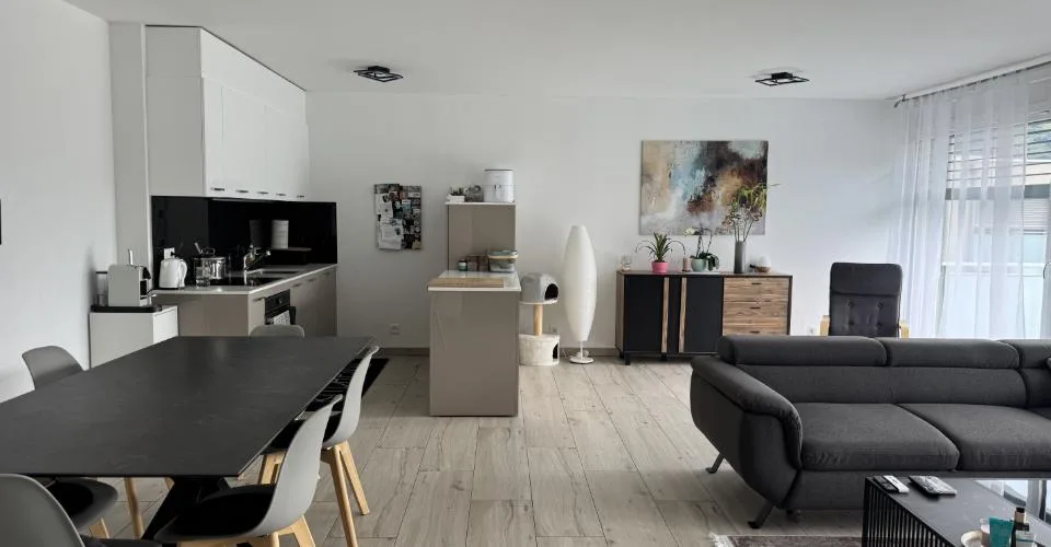 Spacieux appartement de 4.5 pièces à Sion – foto 5 di 25