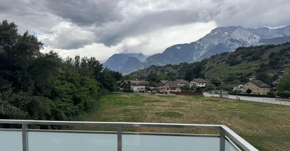 Spacieux appartement de 4.5 pièces à Sion – foto 8 di 25