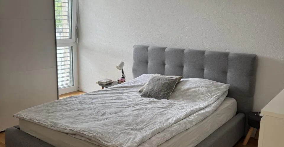 Spacieux appartement de 4.5 pièces à Sion – foto 12 di 25