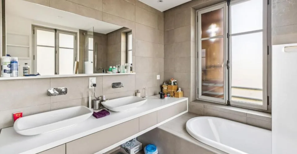 Proprietà di carattere ristrutturata elegantemente in un contesto esclusivo – foto 6 di 25
