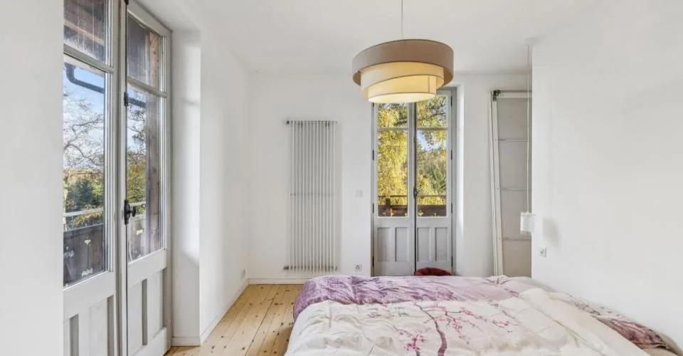 Proprietà di carattere ristrutturata elegantemente in un contesto esclusivo – foto 5 di 25