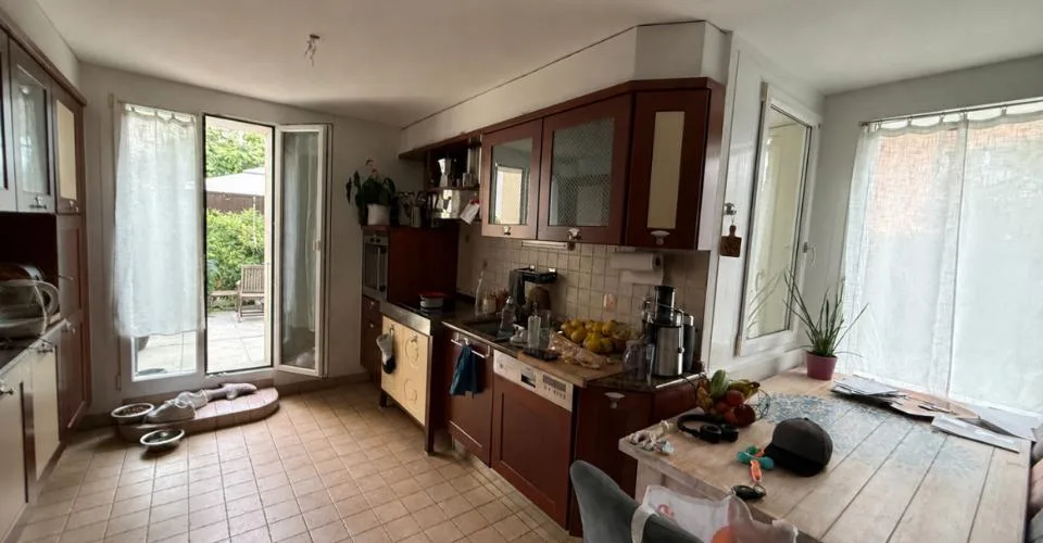 7 Zimmer Einfamilienhaus in Crissier – Foto 4 von 23