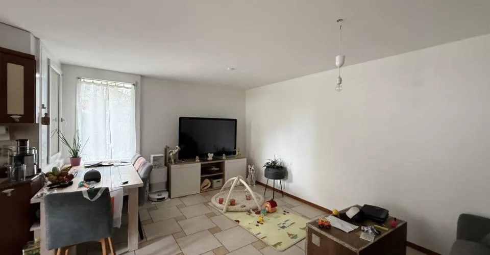 7 Zimmer Einfamilienhaus in Crissier – Foto 3 von 23
