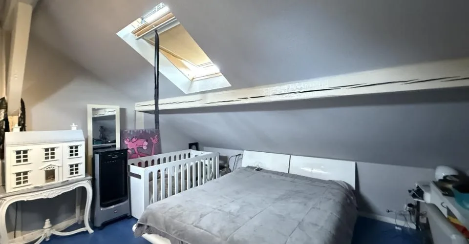 7 Zimmer Einfamilienhaus in Crissier – Foto 10 von 23