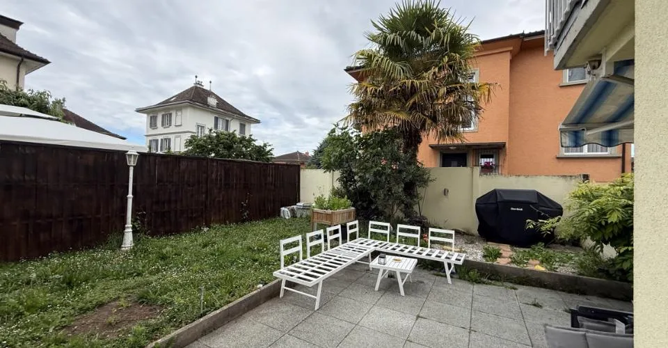 7 Zimmer Einfamilienhaus in Crissier – Foto 2 von 23