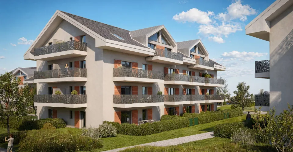 Neue Promotion: 2,5-Zimmer-Wohnung mit Balkon – Foto 14 von 18