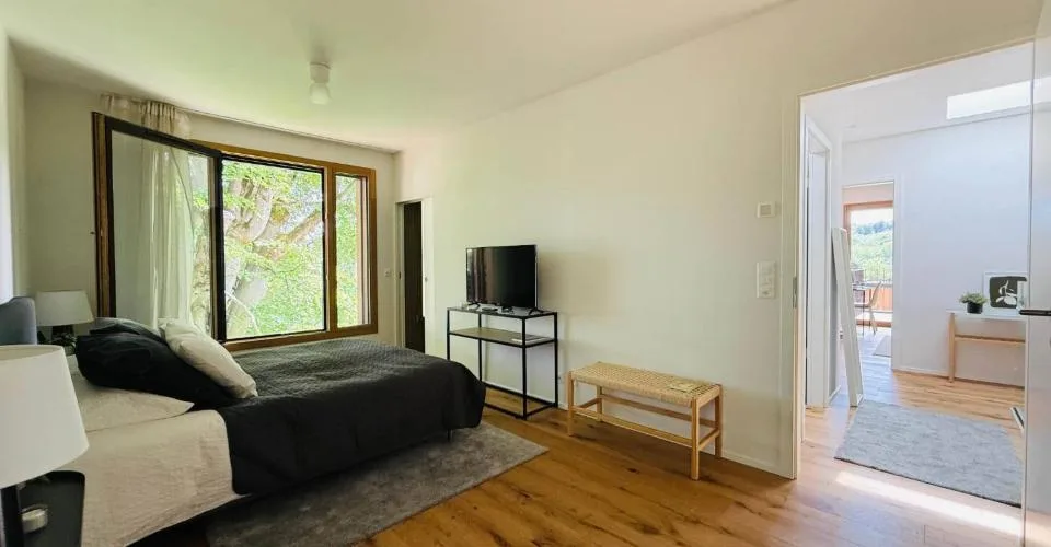Maison de ville dans un parc arboré et privé – Foto 7 von 15