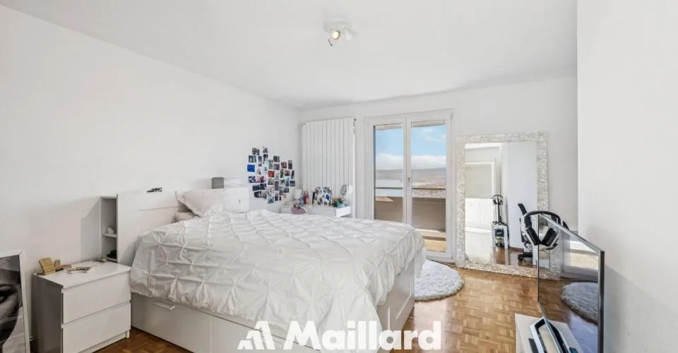 Maison avec magnifique vue à Grandvaux – Foto 10 von 26
