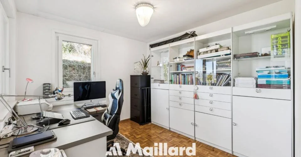 Maison avec magnifique vue à Grandvaux – Foto 13 von 26