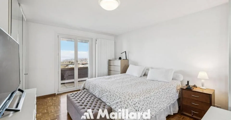Maison avec magnifique vue à Grandvaux – Foto 11 von 26