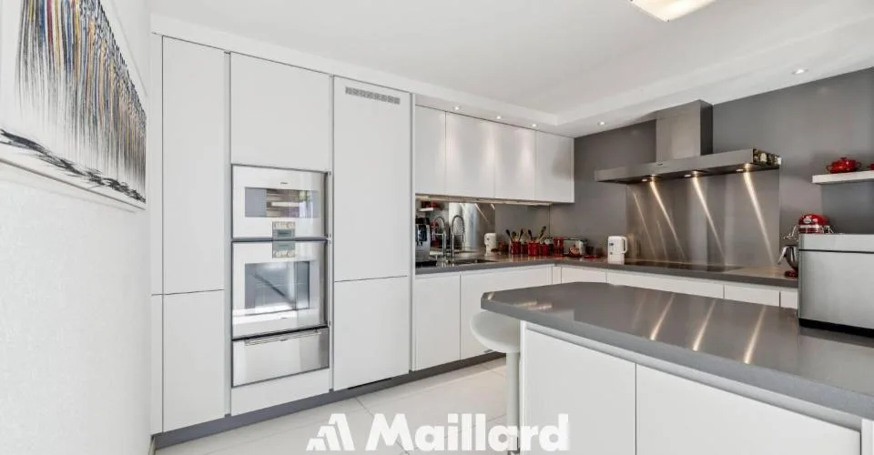 Maison avec magnifique vue à Grandvaux – Foto 7 von 26
