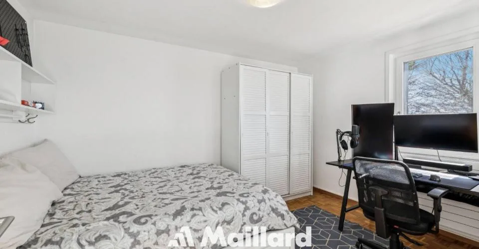 Maison avec magnifique vue à Grandvaux – Foto 12 von 26