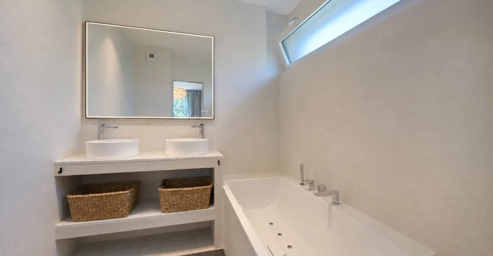 Elegantes 3,5-Zimmer-Wohnung in zweiter Reihe am See – Foto 11 von 11