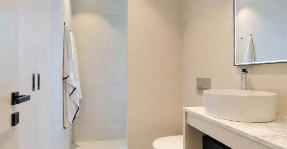 Elegantes 3,5-Zimmer-Wohnung in zweiter Reihe am See – Foto 9 von 11
