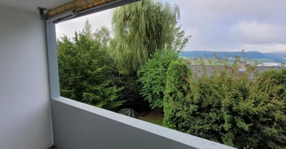 Appartamento recentemente ristrutturato di 3 locali con balcone! – foto 19 di 22