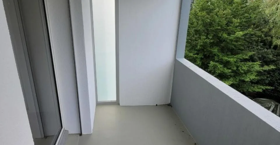 Appartamento recentemente ristrutturato di 3 locali con balcone! – foto 20 di 22