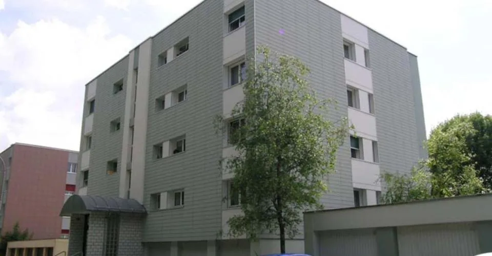 Appartamento recentemente ristrutturato di 3 locali con balcone! – foto 21 di 22