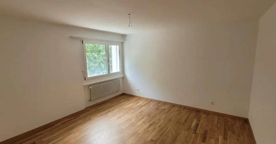 Appartamento recentemente ristrutturato di 3 locali con balcone! – foto 16 di 22