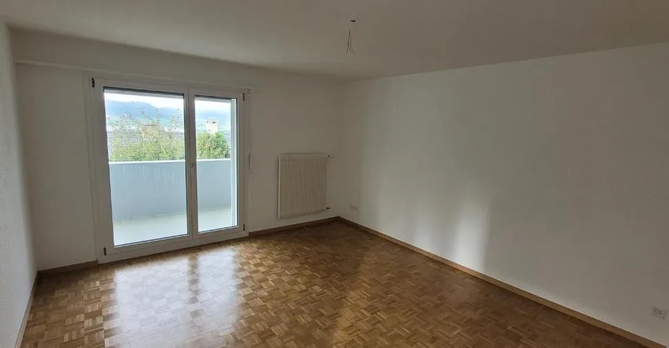 Appartamento recentemente ristrutturato di 3 locali con balcone! – foto 15 di 22