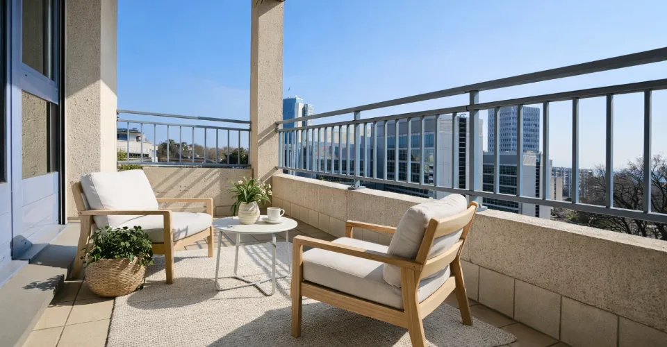 Appartement d'exception / Quartier des Nations, Genève