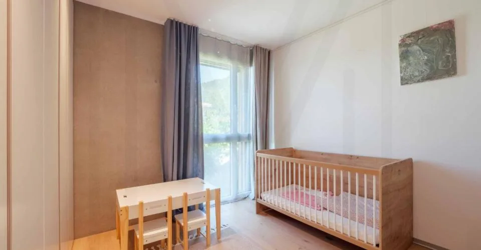 Appartement en terrasse d'exception ? Une alliance parfaite entre élégance, panorama et qualité de vie – photo 26 sur 26