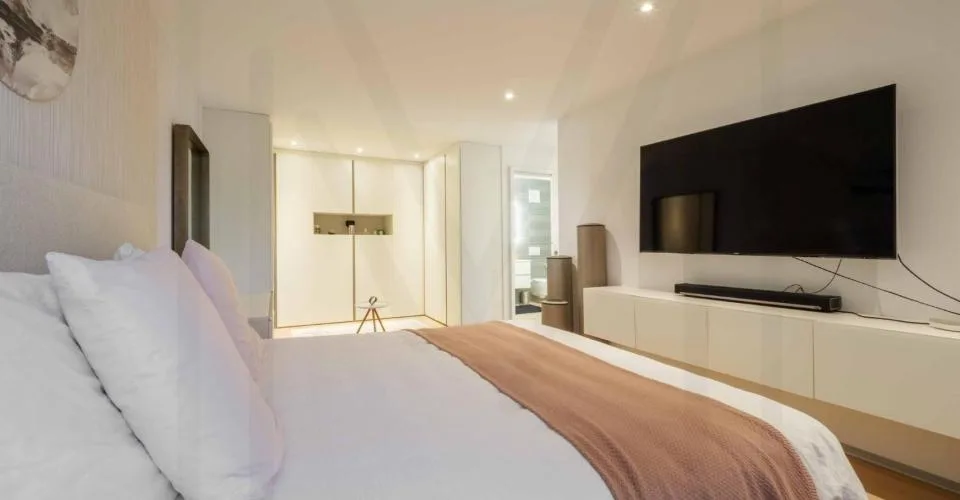 Appartement en terrasse d'exception ? Une alliance parfaite entre élégance, panorama et qualité de vie – photo 25 sur 26