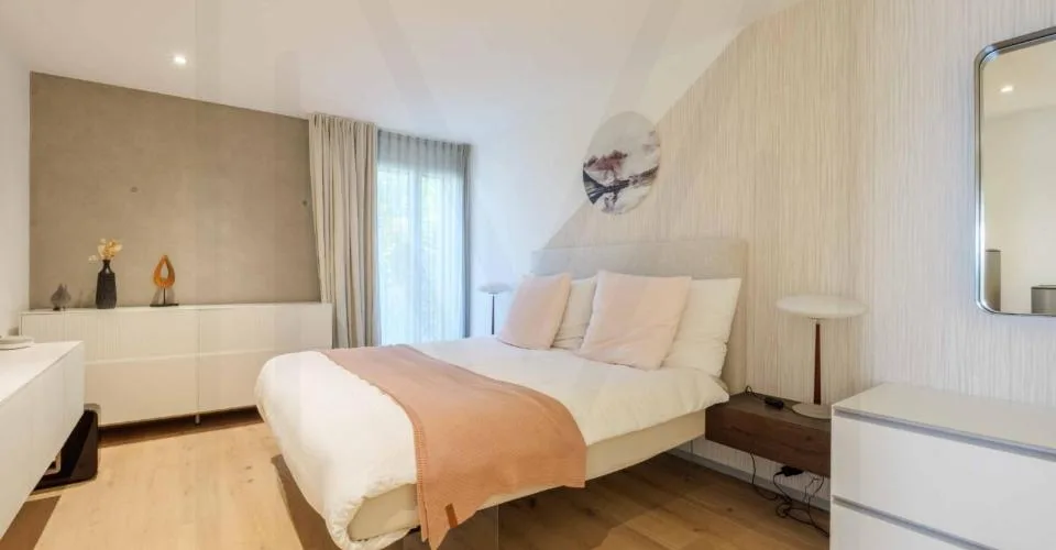 Appartement en terrasse d'exception ? Une alliance parfaite entre élégance, panorama et qualité de vie – photo 23 sur 26