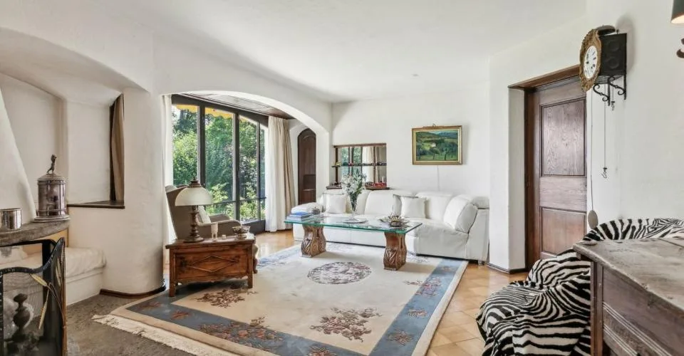 Elegantes Anwesen mit Panoramablick auf den See und die Weinberge von Lavaux – Foto 7 von 26
