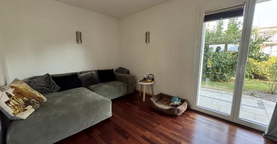 06085 - 5½ room house - IMP. PLAN 9 - ECUVILLENS – photo 9 of 22