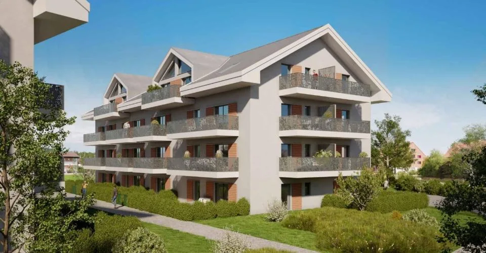 Neue Promotion: Attika mit 3,5 Zimmern und Balkon – Foto 8 von 15