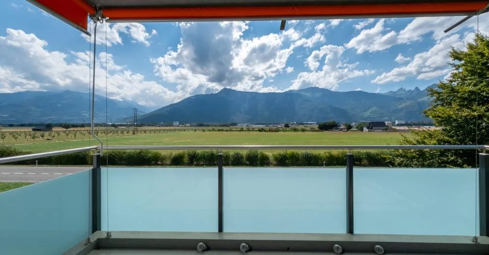 APPARTEMENT DE 4,5 PIÈCES - VUE PANORAMIQUE - GARAGE - EN EXCLUSIVITÉ – photo 20 sur 26