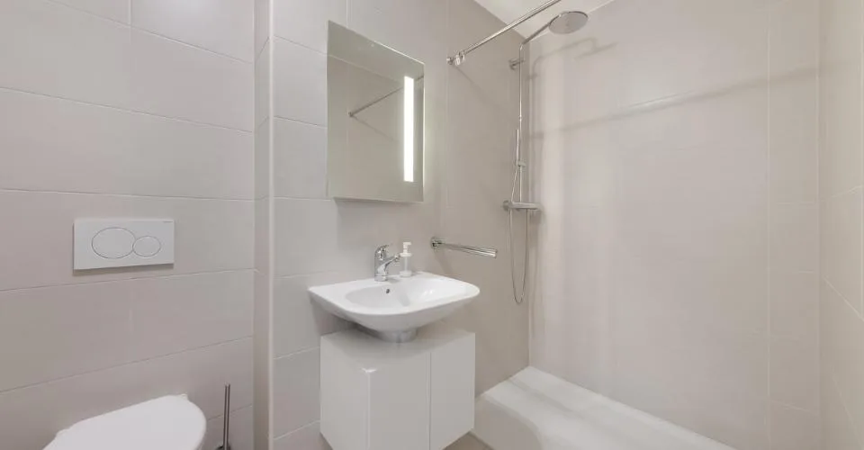APPARTEMENT DE 4,5 PIÈCES - VUE PANORAMIQUE - GARAGE - EN EXCLUSIVITÉ – photo 25 sur 26