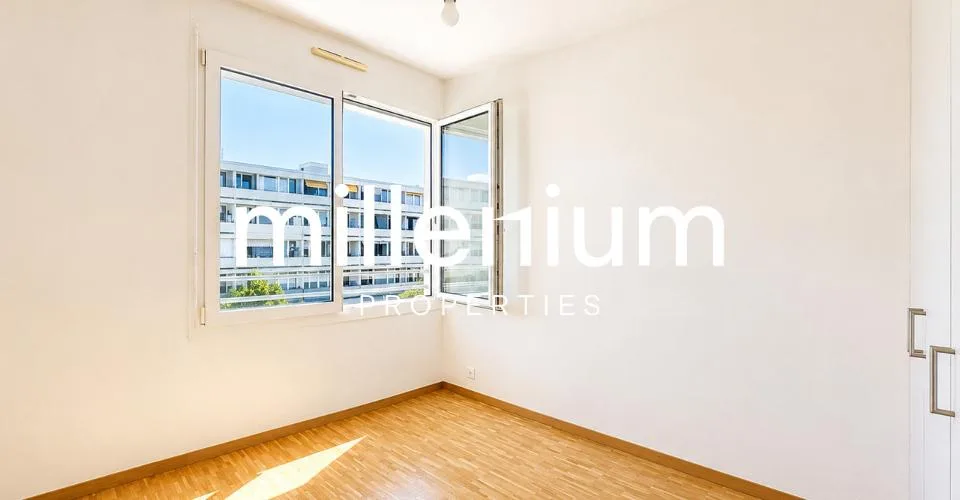 Incantevole appartamento di 5 stanze di 117 m² PPE a Meyrin con un grande balcone – foto 25 di 26
