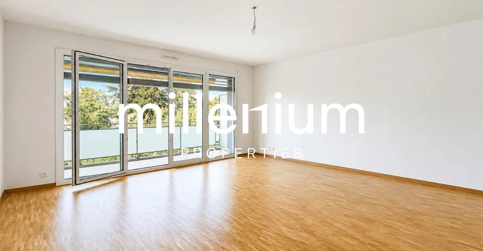 Incantevole appartamento di 5 stanze di 117 m² PPE a Meyrin con un grande balcone – foto 19 di 26