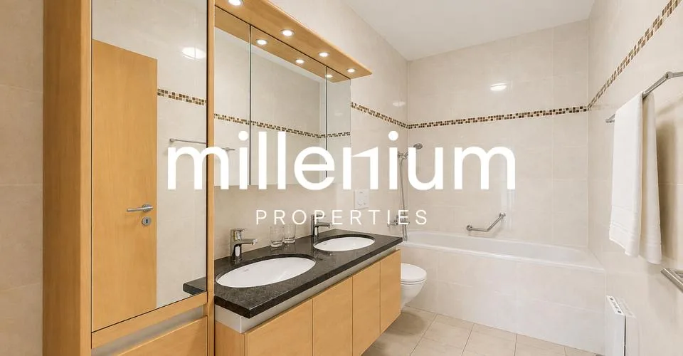 Incantevole appartamento di 5 stanze di 117 m² PPE a Meyrin con un grande balcone – foto 22 di 26