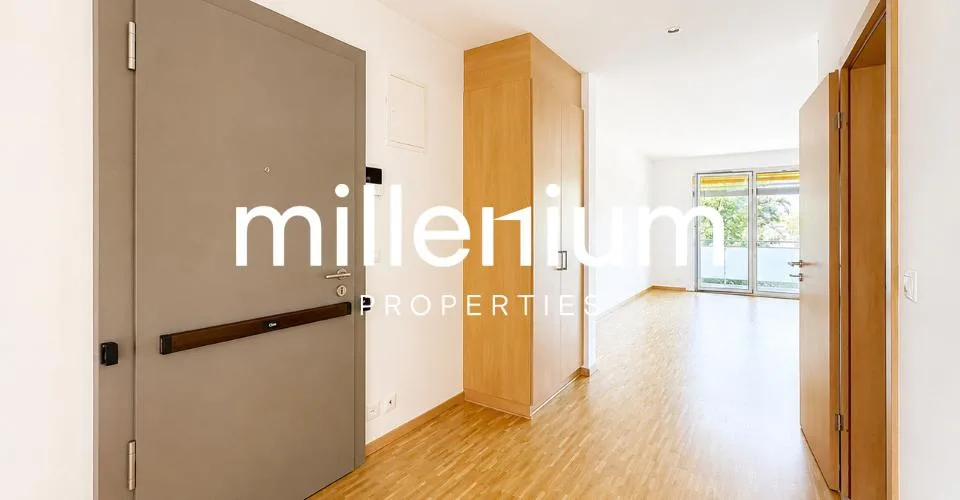 Incantevole appartamento di 5 stanze di 117 m² PPE a Meyrin con un grande balcone – foto 20 di 26
