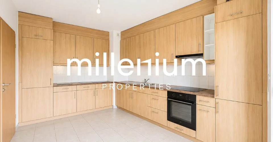 Incantevole appartamento di 5 stanze di 117 m² PPE a Meyrin con un grande balcone – foto 17 di 26