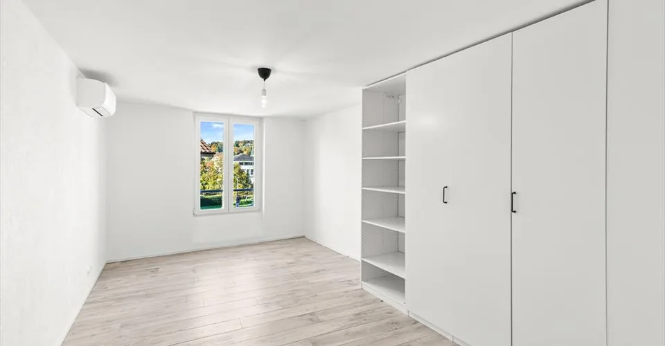 Da visitare! Affascinante appartamento di 4 1/2 locali nel cuore di Blonay. – foto 6 di 25
