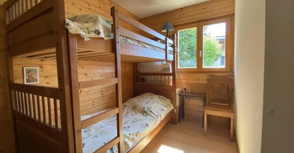 Superbe duplex avec jardin, panorama dégagé et garage, un atout indéniable – photo 10 sur 26