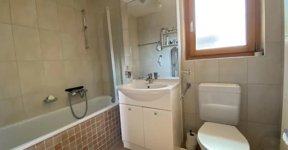Superbe duplex avec jardin, panorama dégagé et garage, un atout indéniable – photo 11 sur 26