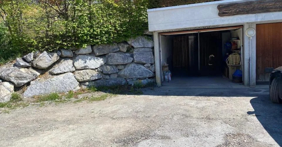 Superbe duplex avec jardin, panorama dégagé et garage, un atout indéniable – photo 12 sur 26
