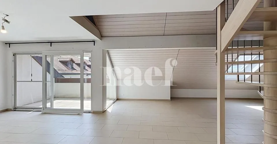 Schönes Dachgeschoß-Apartment – Foto 3 von 26
