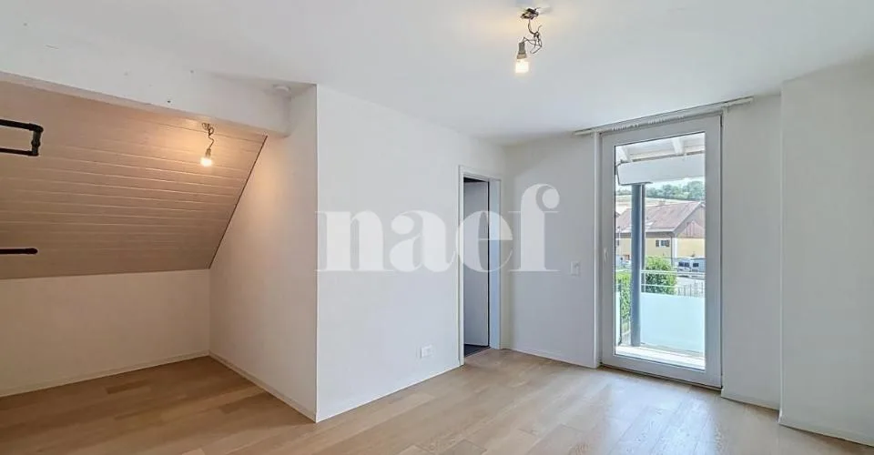 Schönes Dachgeschoß-Apartment – Foto 6 von 26