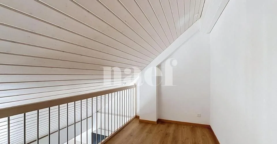 Schönes Dachgeschoß-Apartment – Foto 10 von 26